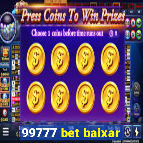 99777 bet baixar